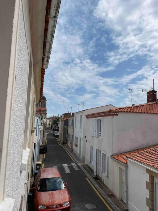 Maison Proche Plages, Port Et Tous Commerces Les Sables-dʼOlonne Esterno foto
