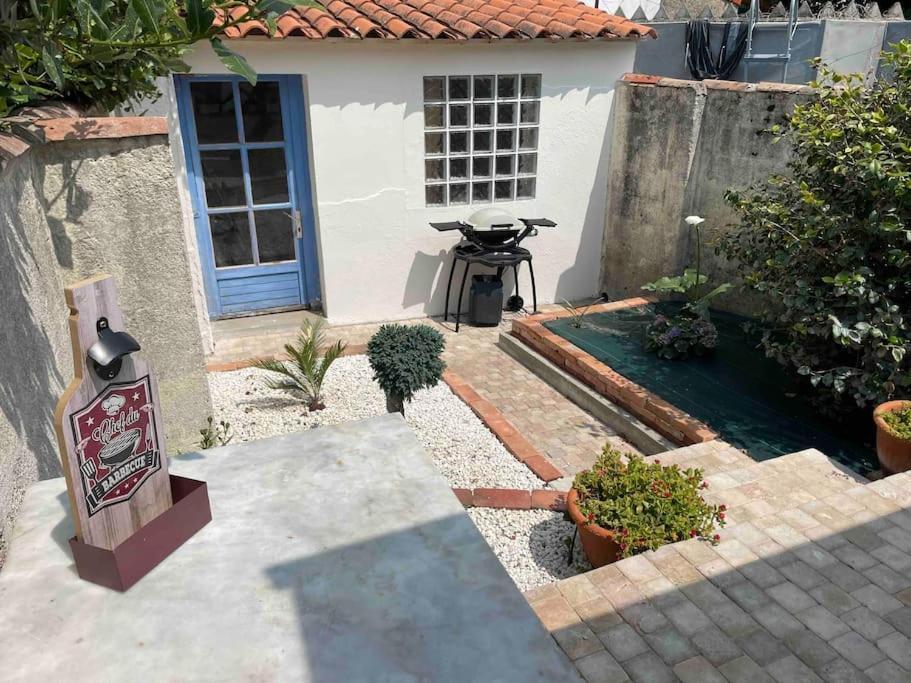 Maison Proche Plages, Port Et Tous Commerces Les Sables-dʼOlonne Esterno foto